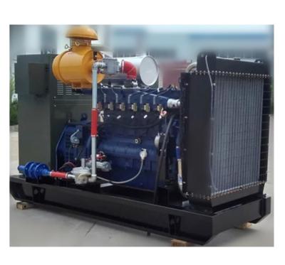 China 3Phase 100KW Automatic Natural Gas Engine Generator With CHP CHP GNPG for sale