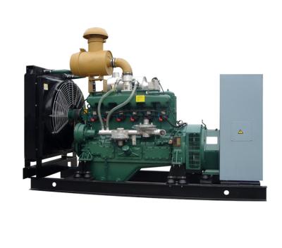 China Automatic 100kva to 1000kva General Power Natural Gas Engine Generators GNPG for sale