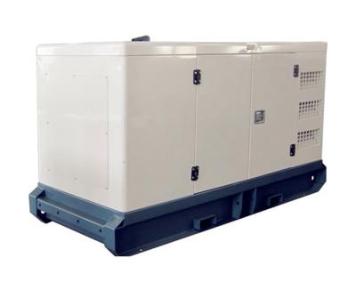 China Chinese Yangdong Engine Power Silent Electric Diesel Generator 20kva Price GNRY for sale