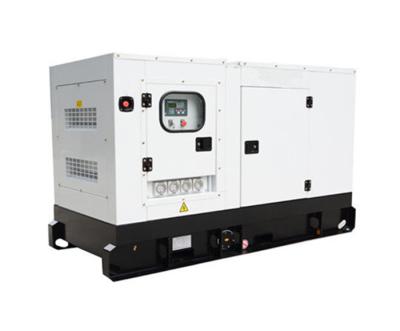 China Electric Power 8kw Single Three Phase Quiet Silent Portable 7000w GNRY Diesel Generator for sale