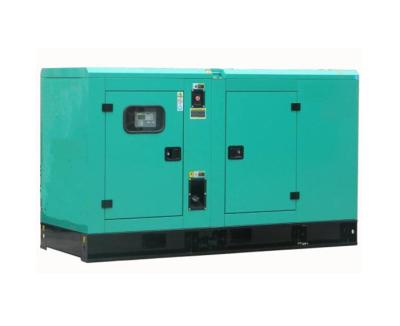 China Electric Power Y4100D Yangdong Engine 1 Phase 30kva GNRY Diesel Generator Set for sale