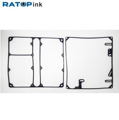 China 90 Series Color EBA36056 Printing Vivid E-Type Module Sealing Ring Assembly For Markem-Imaje for sale