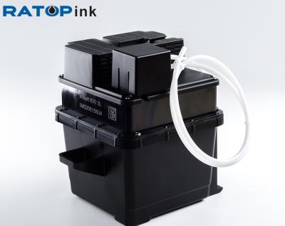 China Vivid color refurbish VA383090 630 ink v-type core (without ink pump) for Videojet inkjet printer for sale