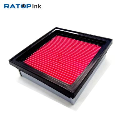 China Inkjet printer filter IP65 SP234502 (RED) for Videojet 1210/1220/1610/1620/1510/1520/1710/1720 printer for sale