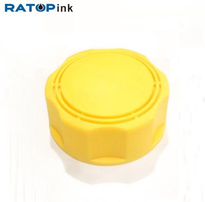 China CB003-1105-001 Vivid Color Capper TANK YELLOW For Citronix for sale