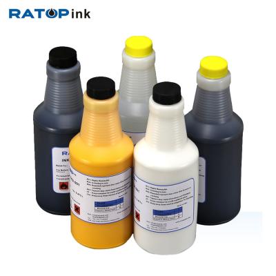 China Inkjet printer cij ink for Citronix printer for sale