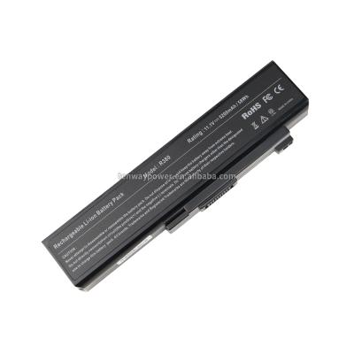 China LAPTOP Laptop Battery For LG A3222-H23 Battery WideBook R380 A305 A310 C500 CD500 Laptop Battery for sale