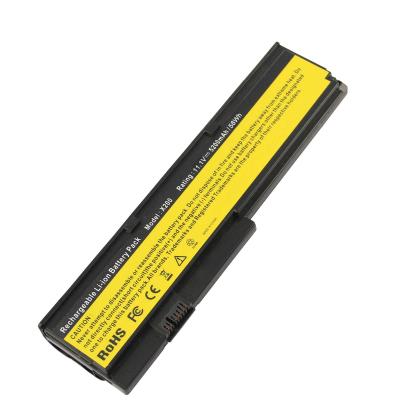 China LAPTOP For Lenovo IBM ThinkPad X200 X200S X201 Hot Sale 4400mAh Laptop Battery For IBM ThinkPad for sale