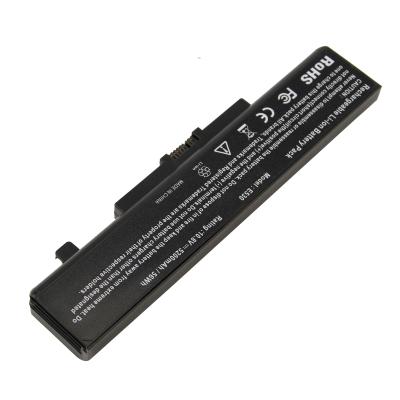 China LAPTOP Battery L11L6Y01 L11L6F01 L11L6R01 L11M6Y01 For Lenovo ThinkPad Edge E430 E435 E530 E535 E430c E530c for sale