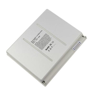 China Hot Selling LAPTOP Li-ion Battery A1175 For Apple MacBook Pro Series 10.8V 60Wh 2006 15 inch 2007 2008 Year for sale