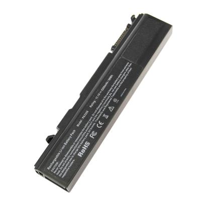 China LAPTOP Laptop Battery For TOSHIBA PA3357 PA3357U Tecra R10 M9 M5 Series With Certifications for sale