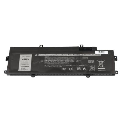 China For Dell E7440 11.55V 46Wh 5R9DD Laptop Battery For Dell Chromebook 11 Series P22T KTCCN 0KTCCN XKPD0 P22T001 for sale