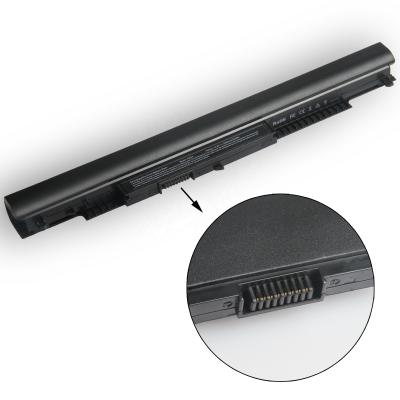 China Chinese LAPTOP Seller Supplier Li-ion Battery For HP Batteries HS04 14.8V 2200mAh Notebook Battery For HP for sale