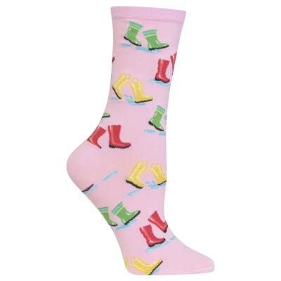 China Sporty Your Own Cotton Mens Crew Socks Fashion Jacquard Design Custom Sock No Min Order for sale