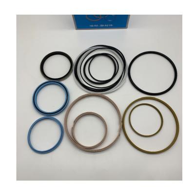 China Excavator Machinery Repair Shops Wholesale Price E320D Seal Kit 2478868 Cylinder Boom Seal Kit 247-8868 Boom Hydraulic Cylinder Repair Kits for sale