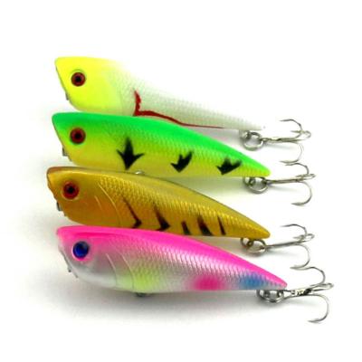 China ABS Hard Plastic Free Shipping No Lip Snap Fish Lure 7cm 7.7g Japan Fishing Snap Bait Fishing Lures for sale