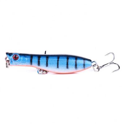 China ABS GT Hard Plastic Snap Lures Bait Snap Lure Hard Plastic Fishing Tackle for sale