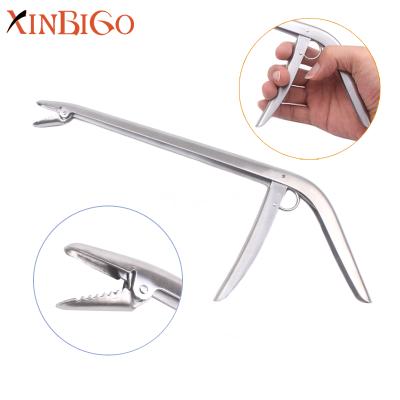 China Innovative Design Creativity Stainless Steel Lure Fishing Tackle Tools Fish Hook Remover for sale