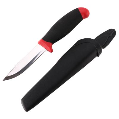 China Viable Hot Selling Exquisite Toughness Fish Highs Blindfold Knives Fish Knife for sale