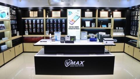 Verified China supplier - Vmax Electronic Technology Co., Limited