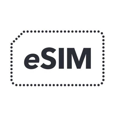 China IoT Devices Esim embedded-SIM esim for Android esim for IOS Smart Phone for sale