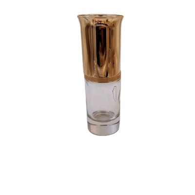 China Factory wholesale high quality design cosmetic 100ml spray glass empty perfume bottle for sale