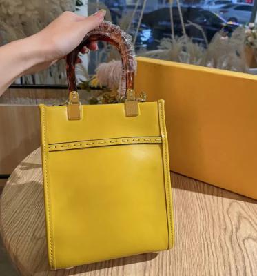 China Famous Luxury Lady Handbag, Brand Name Handbag Fashion Designer Bag Women Handbag Wholesale for sale