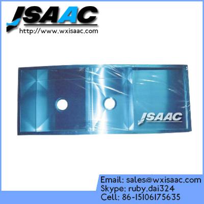 China China Stainless Steel Sheet Protective Film for sale