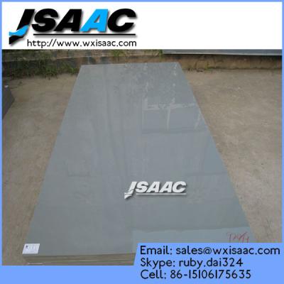 China ABBS sheet plastic protective film for sale