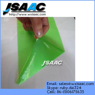 China Acrylic PMMA sheet plastic protective film for sale