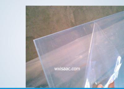 China PET sheet plastic protective film for sale