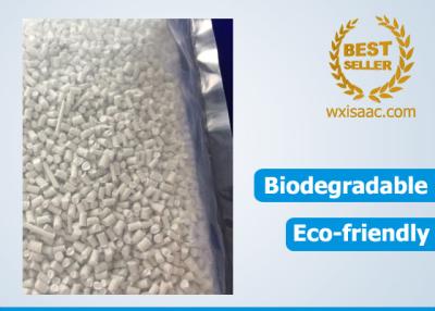 China Compuesto biodegradable del polímero de Stirzelplast/plástico biodegradable en venta