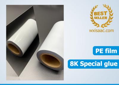 China Protective Film For 8K Mirror Finished Stainless Steel for sale