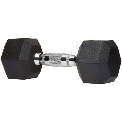 China Logo Equipment Adjustable Cheapest Dumbbells Universal Custom Online Gym Dumbbell for sale