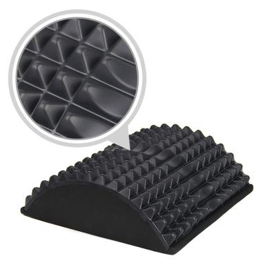 China Abdominal Acupressure Mat Core Trainer Sit-UPS ab Spine Fitness Mat Bodybuilding Equipment Comfortable Massage for sale