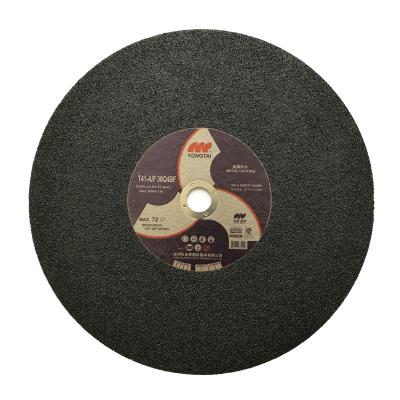 China Good Metal Price 14 Inch Corte Cutting Disco Disc For Metal for sale