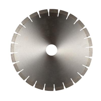 China Low MOQ Diamond Saw Cutting Blade For Granite Concrete Marble Trim for sale