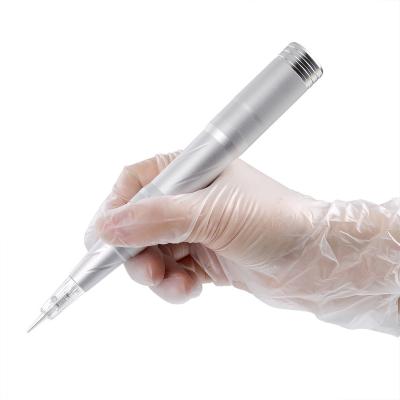 China PMU Permanent Cordless Rotary Tattoo Pen Machine for sale