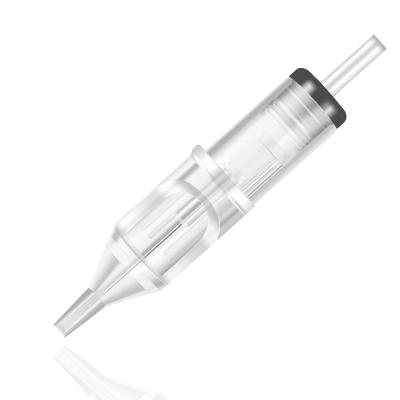 China Cartridge Needle Permanent Disposable Professional Tattoo for sale