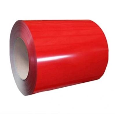 China High Strengh Ppgi Ppgl Z275 Steel Sheet Prepainted Galvanized Steel Coil Regular Spangle Prepainted Galvanized Steel Coil for sale