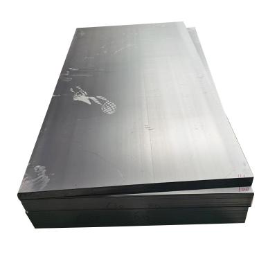 China Interior and exterior decoration china factory steel plate galvanized steel plate wholesale and retail weather resistant steel plate for sale