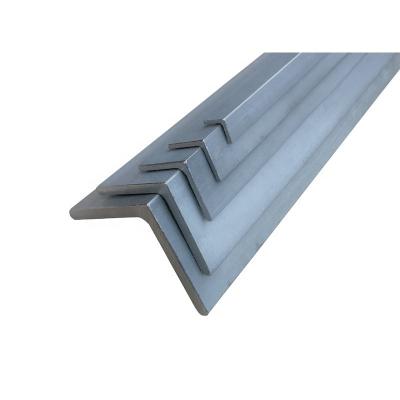 China Construction Engineering Q235 Customized Hot Dipped Galvanized Traditional Angles Are Hot Rolled Merchant Angle Bar Lintels Steel for sale