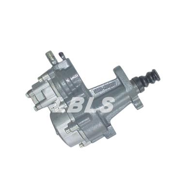 China Iron Kamaz Clutch Cylinder 5320-1609510 For Truck Brake Valve for sale