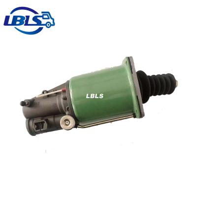 China Iron LBLS Knor Grab Servo VG3289 41035502 41035647 VG3269 For IVE Truck Clutch Booster for sale