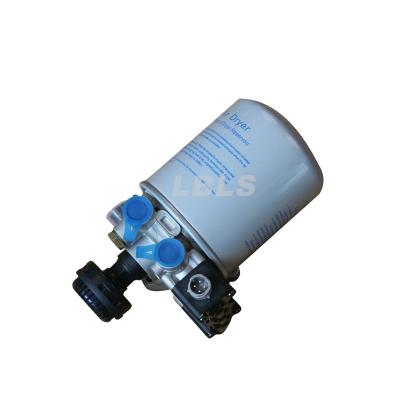 China Iron LBLS Truck Parts 4324251010 AIR DRYER 4324251050 Air Brake Valve Factory Price for sale