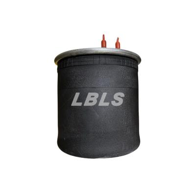 China Iron LLBLS Air Suspension Spring Parts Air Bag 1K3031 For Japanese Truck for sale