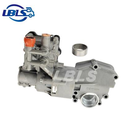 China Iron LBLS Truck Spare Parts Three Position Cylinder 4213500870 4213500830 4213500850 0022600863 A0032602163 9302600163 For Benz for sale