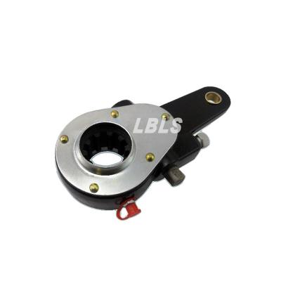 China Iron LLBLS Truck Air Hose Air Coils LLBLS Adjuster Lever 5320-3501136 Loose Brake Valve for sale