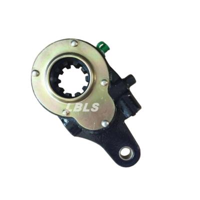 China Iron LBLS Truck Air Hose Air Coils Manual Brake Slack Adjuster 120-3501136 For Kamaz for sale