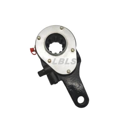 China Russian Iron LBLS Truck Parts Manual Slack Adjuster 5320-3501136 For Kamaz for sale